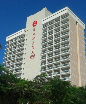 Ramada by Wyndham Macae Hotel & Suites  Макаэ 